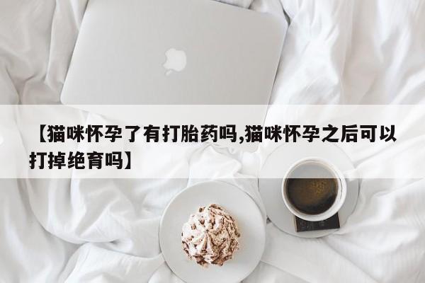 打胎药叫什么名字怎么购买【猫咪怀孕了有打胎药吗,猫咪怀孕之后可以打掉绝育吗】
